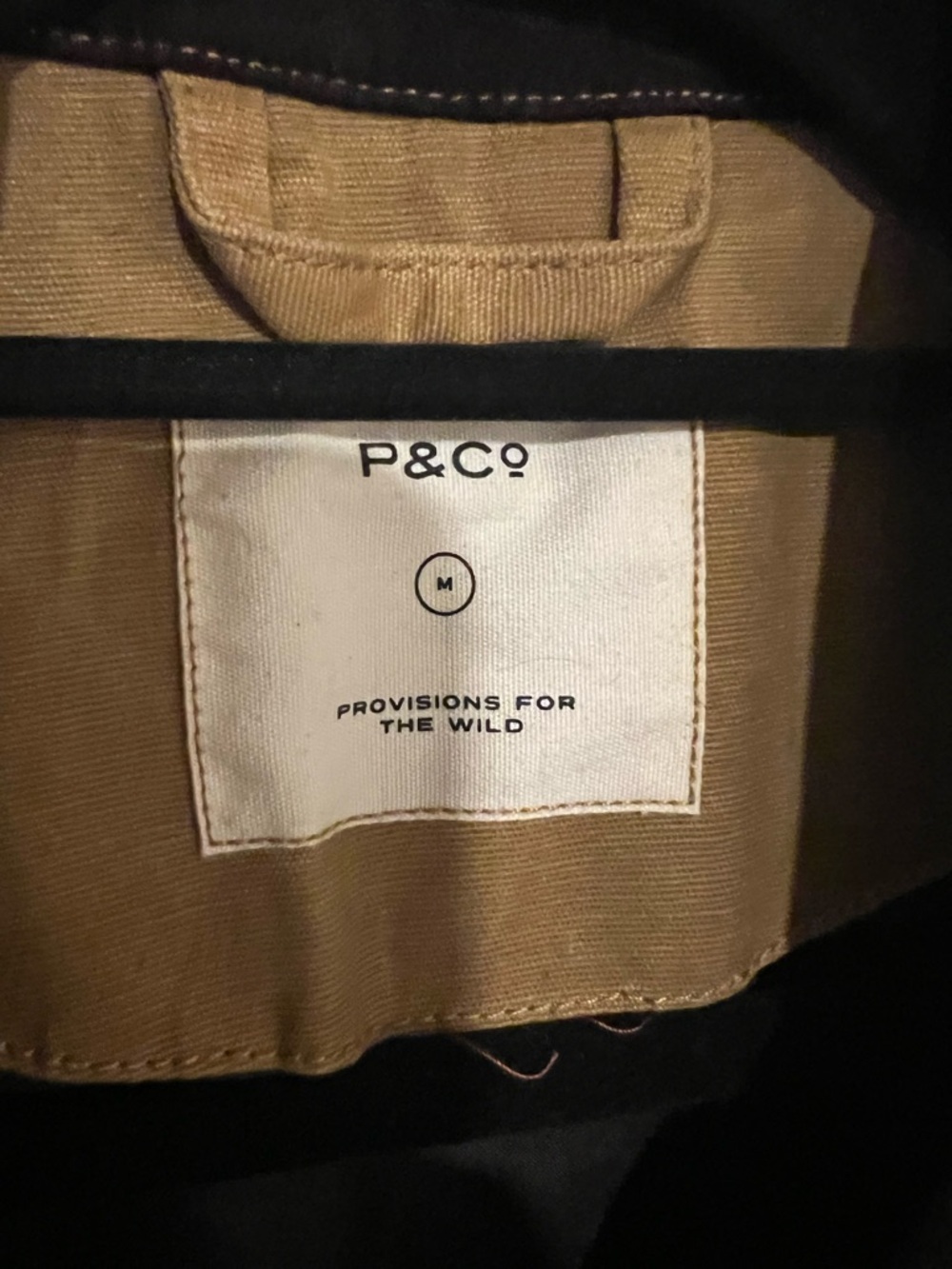 P & CO - Picture 3 of 7